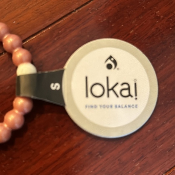 Lokai NWOT bracelet bundle size small - Picture 4 of 5